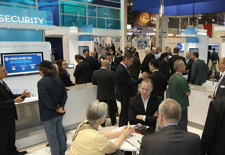 ISC West 2019