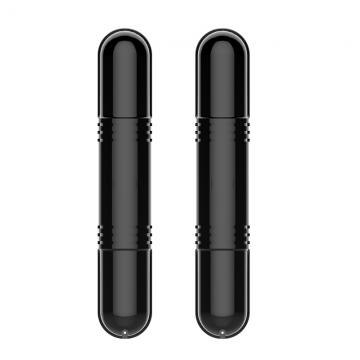 100% Wire-Free 4 beams digital active infrared detector