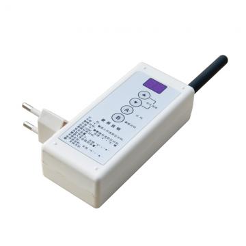 Wireless repeater