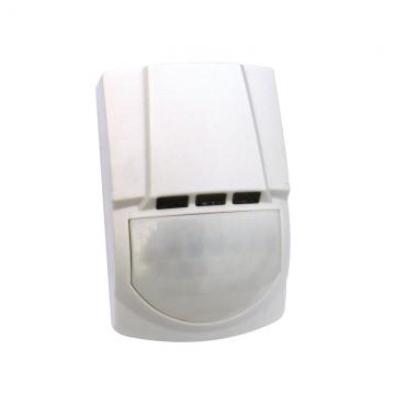 Quad Infrared intrusion detector