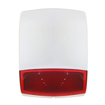Wireless Siren With Light