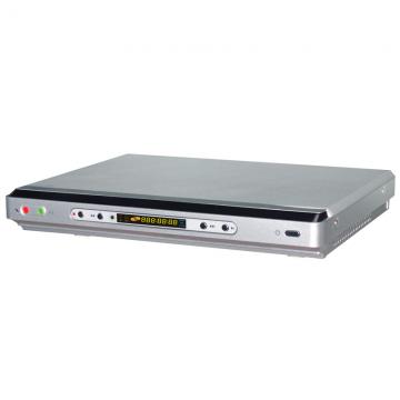 Wireless Home Gateway