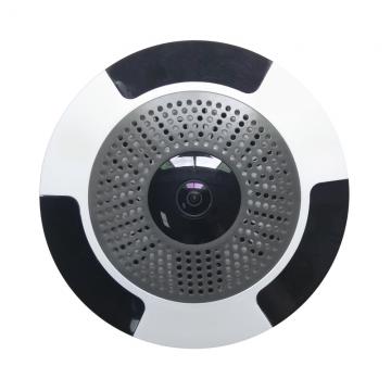 Fisheye Camera with GSM Alarm, FSK