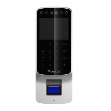 Integration Access Control Panel
