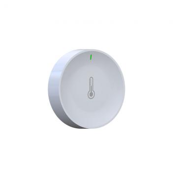 Temperature and humidity sensor